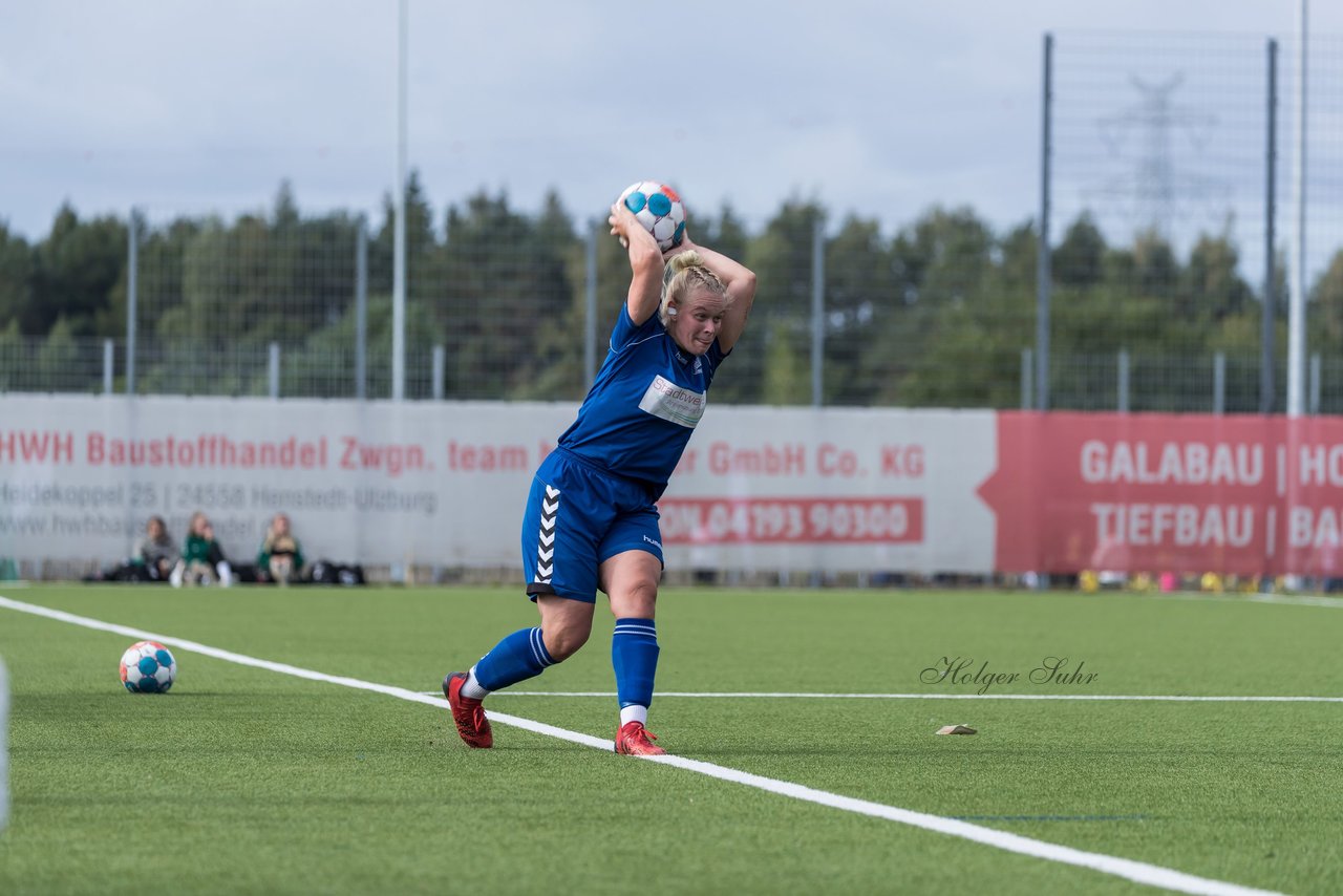 Bild 109 - F Oberliga Saisonstart